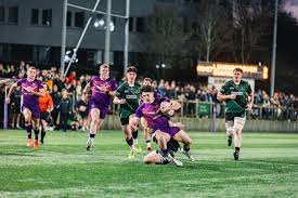 Image result for Edinburgh Bats Rugby
