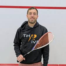 Image result for Thornbury Leisure Centre Squash Club