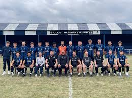 Image result for Thorne Colliery Crown Green Bowling Club