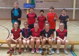 Image result for Glevering Badminton Club