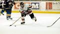 Ice Hockey Leagues