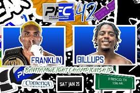 Image result for Championship Martial Arts Frisco