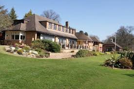 Image result for Henbury Golf Club