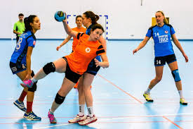 Image result for Cambridge Handball Club