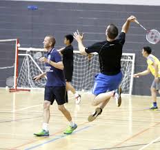 Image result for Forest (Sale) Badminton Club