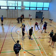 Image result for Ormskirk Badminton Club