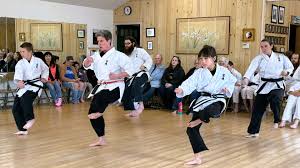 Image result for Trusted Guard Martial Arts Dojo