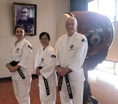 Image result for Tolworth Shorinji Kempo Branch