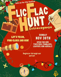 Image result for Flic Flac Gym Club, Eccleston