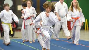 Image result for Dallo Martial Arts
