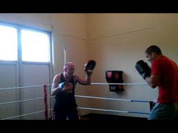 Image result for Pontypool Boxing Club