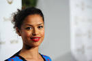 In This Photo: Gugu Mbatha-Raw