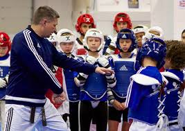Image result for Quest Taekwondo