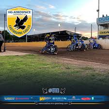 Image result for Eastbourne Eagles Speedway Club