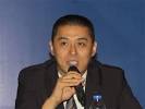 基金买卖网总经理薛峰。