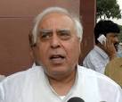 ... defiance of its orders, Sibal said, “If someone has made a statement, ... - KapilSibal1