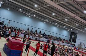 Image result for Hinckley Gymnastics Club