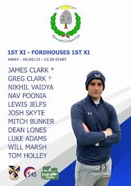 Image result for Brewood Cricket Club