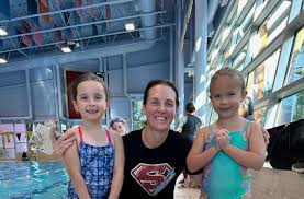 Image result for Bournemouth Spartans Winter Sea Swimming Club