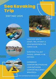 Image result for Wokingham Canoe Club