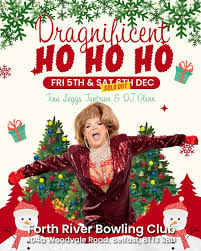 Image result for Forth River Bowling & Tennis Club