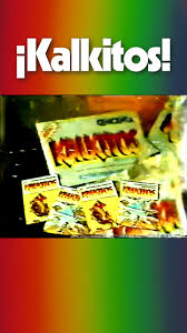 Image result for kalkitos