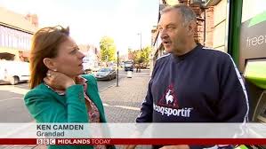 Image result for Krav Maga Midlands UK