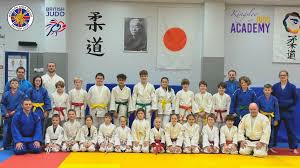 Image result for Phoenix Star Judo Club