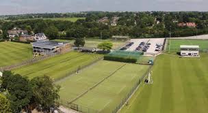 Image result for Heswall Lawn Tennis Club