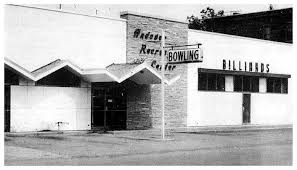 Image result for Andover Bowling Club