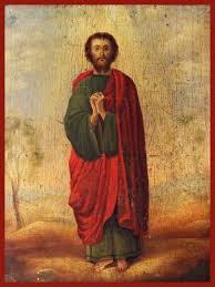 Image result for Saint Saint Titus