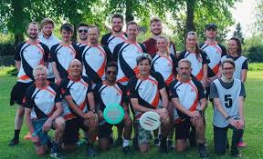 Image result for Braishfield Ultimate