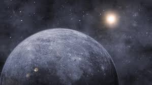 Image result for Планета Меркурий