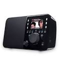 Logitech - Squeezebox™ <b>Radio</b>