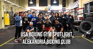 Image result for American Kick Boxing Club