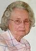 Gertrude Beck Washburn. She was born October 28, 1917, in Van Wert, ...