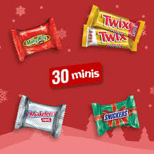 Image result for Mini Musketeers