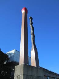 Image result for brett whiteley almost once