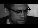 Malcolm X after Mecca return