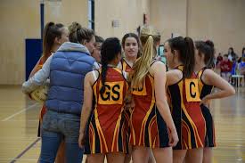 Image result for Integral Netball Club