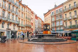 Image result for toulouse