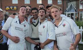 Image result for Cranleigh Cricket Club