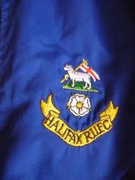 Image result for Halifax RUFC