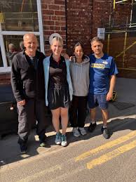Image result for Garforth Badminton Club