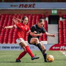 Image result for Redhill Girls Football Club