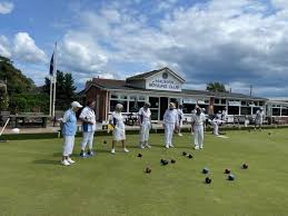 Image result for Madeira Bowling Club