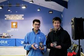 Image result for St Neots Table Tennis Club