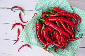 Afbeeldingsresultaat voor cayenne blend hot pepper