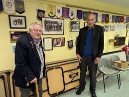 Image result for Barnet Bowls Club