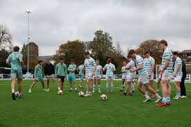 Image result for Cambridge University Gaelic Athletic Club